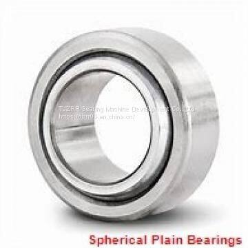 INA GE35-DO Spherical Plain Bearings