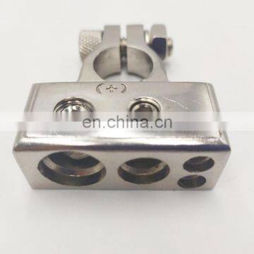 Battery Terminal Connection and Power Allocation 0ga/4ga8ga photo-2