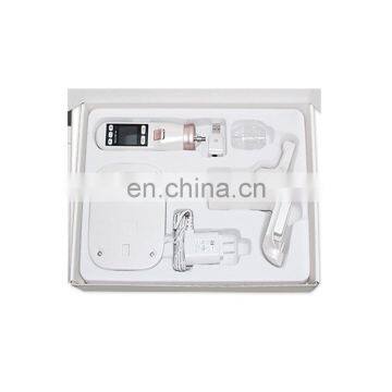 Rechargeable Negative Pressure Water EZ Mesotherapy Injector Anti-wrinkle Gun