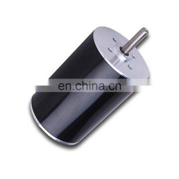 High Quality Low Noise 12v Brushless dc Motor High Speed Bldc Motor 100 nm Bldc Motor EMM779 photo-2