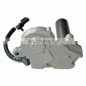 Автомобильные запчасти. Мотор привода переключения раздаточной коробки. Оригинальный номер производителя 12384968 88962312 600 - 909. Высокое качество photo-4