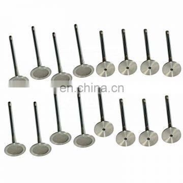 06D109601M Впускные клапаны для Audi A4 A5 VW Golf Gti Tiguan passat 2.0t 06D109611K 06D109611L 06E109601E Высокое качество photo-2