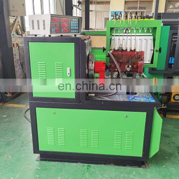 12PSB DIESEL INJECTION TEST BENCH MECHANICAL PUMP TEST BENCH