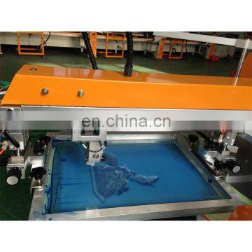 Four Colors Automatic Label Screen Printing Machine photo-3