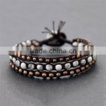 Wholesale Vintage Jewelry Magnetic Friendship Bracelet XE09-0199