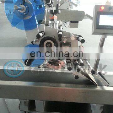 PCB Sticker Labeling Machine / Circuit Board Self Adhesive Labeling Machine photo-4