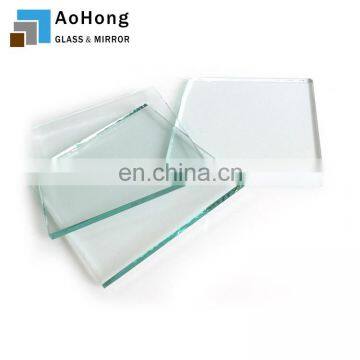 3.2mm 4mm 5mm 6mm Low-e Reflective Energy Glass photo-2