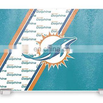 Factory Price Flip Flops Glass Surface Saver Cutting Board/as per Customer Demands