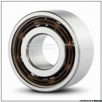 NSK P4 grade precision ball screw bearings