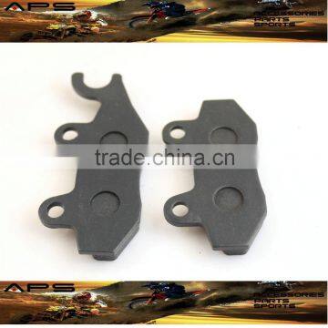 Brake Pads for ATV Quad 50cc 110cc 125cc 150cc go Kart Scooter Motorcycle photo-4