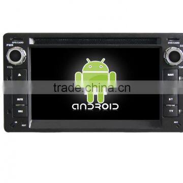 Car DVD GPS with full function car navigation for Ford New Victoria