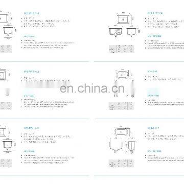 Cup Sink / Cup Slot KP4-1 photo-4