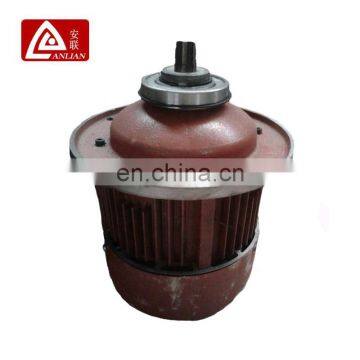 ZD Conical Rotor Three-Phase Induction Electric Motor