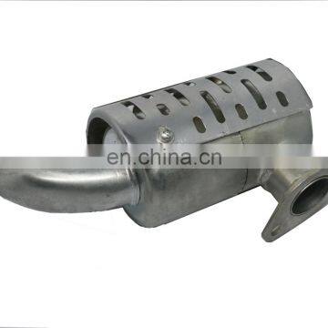 mini tractor Exhaust Muffler