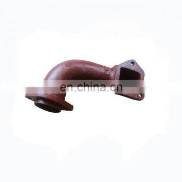 Intake Tube Inter Cooler for Dongfeng Engine Spare Parts photo-2