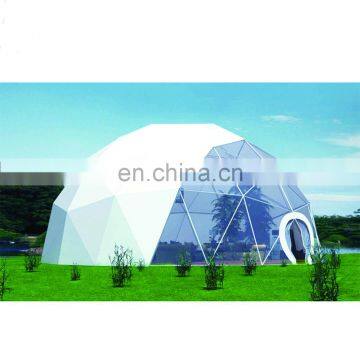 Domos PVC Geodesic Dome Tents 6m Glamping Geodesic Party DomeTent Geodesic Dome Tent Glamping Hotel