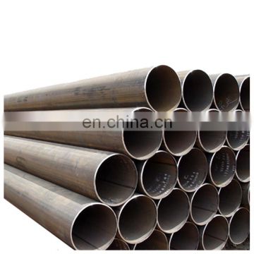 BLACK ALLOY STEEL PIPE AND steel tubing