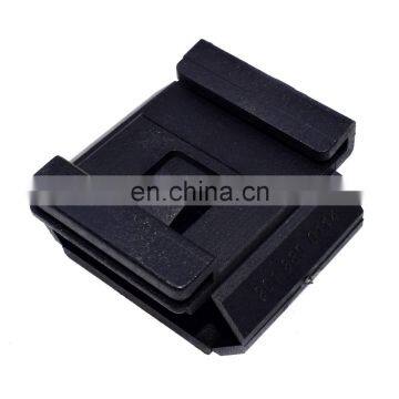 Free Shipping! New Holder Bumper Bracket Cover 2018800114 For Mercedes-Benz 190E 190D W201 photo-2