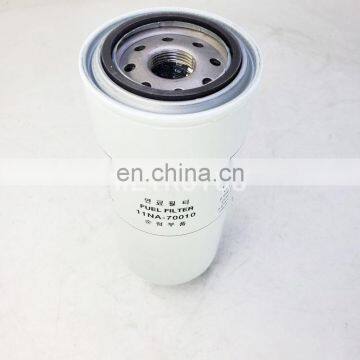 Heavy duty Spin-on Fuel Filter FS1003 FS1022 11NA-70010