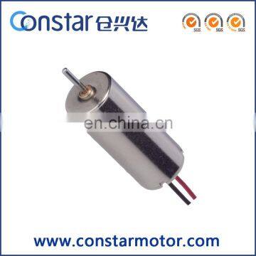 4mm 3.4V High Rpm Mini Motor Used for Toy Airplanes photo-6