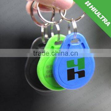 Colorful Passive RFID Tag 13.56Mhz NTAG203 NFC Chip photo-2