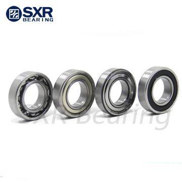 Factory Large Inventory Ball Bearings 6005 2RS ZZ photo-4