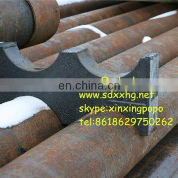 Plastic Pipe Spacers Duct Spacer Pipe Spacers Pipe Clams photo-3