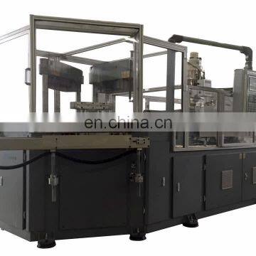 Best sell ibm plastic bucket bottle injection blow moulding machine for sale