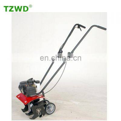 gasoline mini tiller garden machine cultivator for small farmland(BK-12)