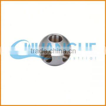 China precision 2 inch steel ball