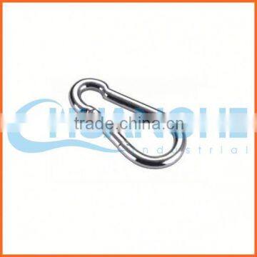 Made in China Classic Zinc Alloy Snap Hook photo-6