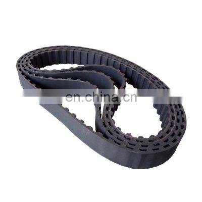 Sanmen Factory Direct Rubber Timing Belt Truly Endless 240L