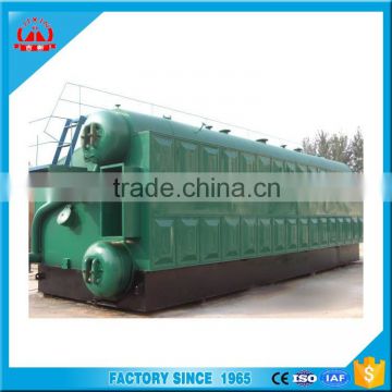 WNS Series Cheap and Fine oil fired steam boiler price