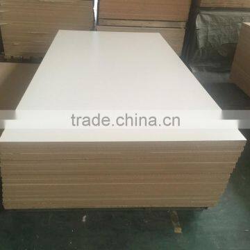 Green Acrylic surface MDF board