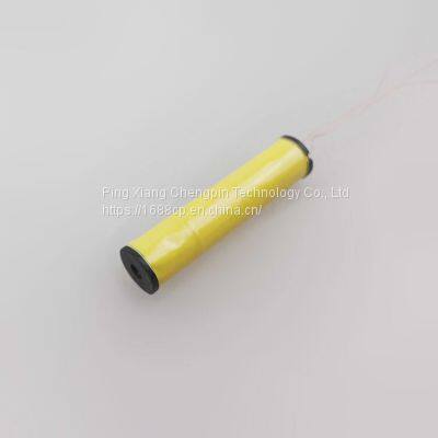 Plastic Bobbin Coil Inductor photo-3