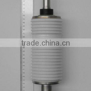 THE NO.1 EXPORTER Ceramic Alumina Electric Vacuum Insulation Tube Could Coat With Metallizations Ni,Mn,Au Etc.