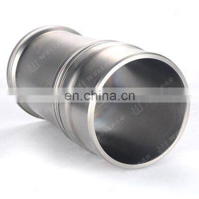 Oem quality with factory price 109.2mm  Cylinder Liner for DT466E engine.