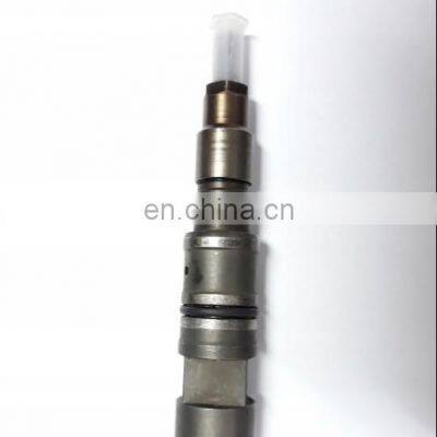 Fuel Engine Part Diesel Injector Fuel Injector QSB5.9 Auto Diesel Injector 0445120239