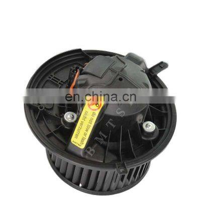 BMTSR Car Engine Blower Motor For W245 W169 169 820 06 42 1698200642