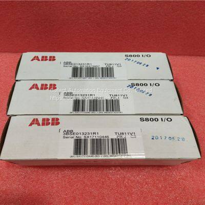 ABB YPM105A BRAND NEW IN STOCK photo-2