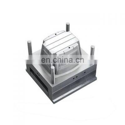 Custom Mould PP Plastic Injection Molding Service For Cojoy photo-5