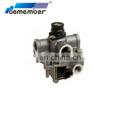 Truck Brake Solenoid Valve 4721950310 ABS Modulator Valve for DAF