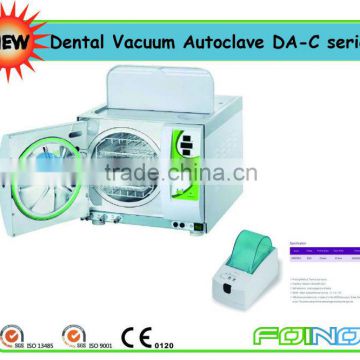 B class Dental vacuum autoclave (Model: DA-C 12L,18L,23L)(CE approved)