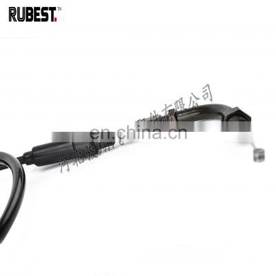Hot Sale Motorcycle Throttle Gas Accelerate Cable OEM 17910-437-000 3HB-26311-00 photo-3