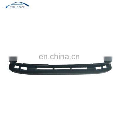 #000630/#000630-1 lip front bumper for hiace van