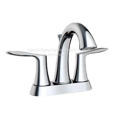 4″ Lavatory Faucet FB4211