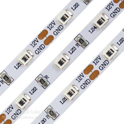 Led Lighting Red Color 2835 Smd Led Light Strip for Home Party photo-2