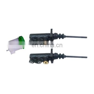 For JCB Backhoe 3CX 3DX Brake Master Cylinder Set of 2 Units - Whole Sale India Best Quality Auto Spare Parts