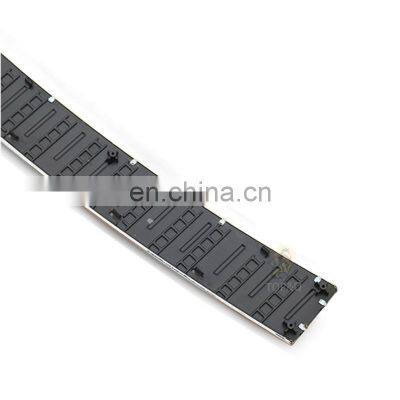 Rear Bumper Pedal for the Great Wall HAVAL H2 Rear Bumper With High Gloss Chrome Trim 2804110XSZ08A photo-2