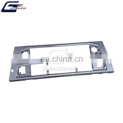 Heavy Duty Truck Parts Lower Front Grille Oem 21397247 for VL Truck Plastic Radiator Grille photo-4